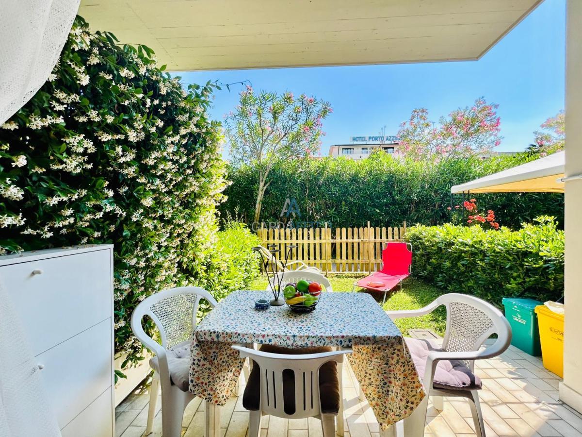 Perseo Apartment - 200M Dal Lago Di Garda 시르미오네 외부 사진